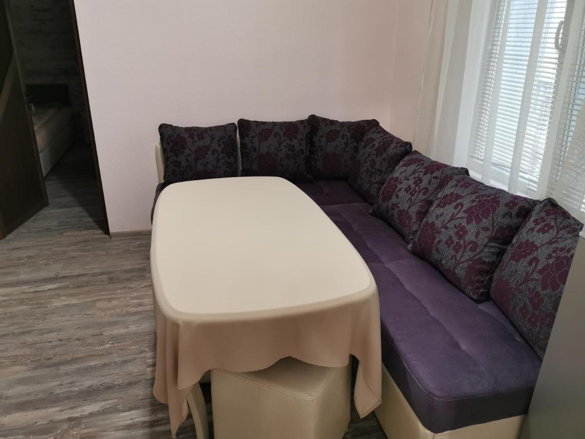 Симида 2 Debnevo 外观 照片